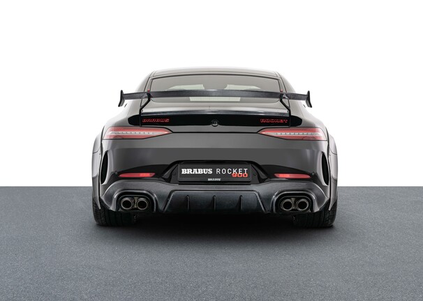 BRABUS ROCKET 900 black (36)