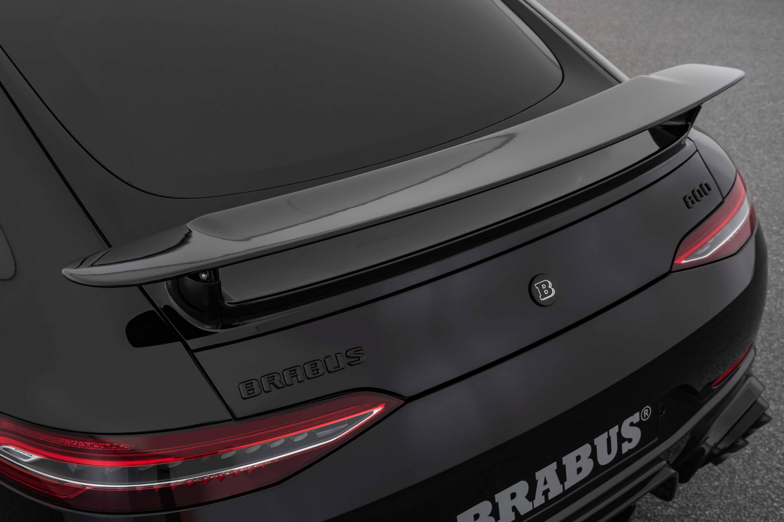 BRABUS 800 based on GT63S (9)