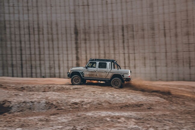 BRABUS 800 XLP Offroad (17)