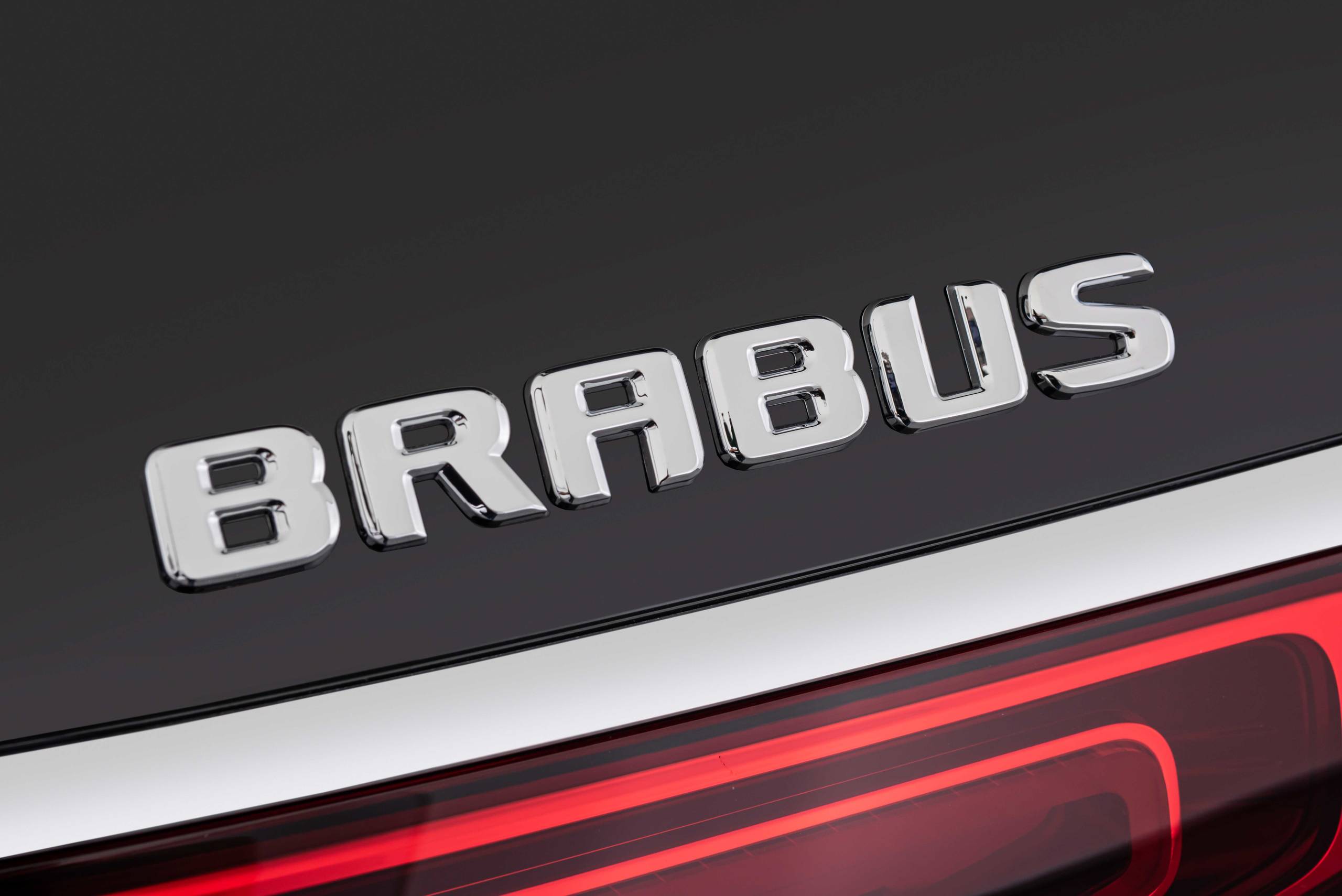 BRABUS 550 based on GLS 550 (8)