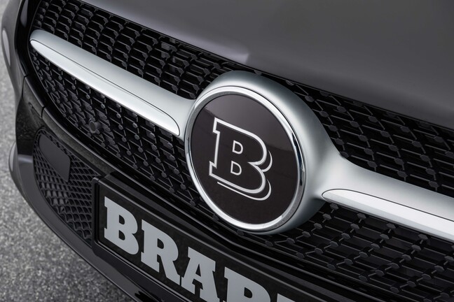 BRABUS B25 (11)