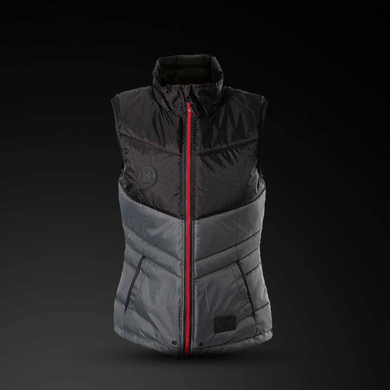 20200214-BRABUS X JOBE SHADOW 50N BODYWARMER WOMEN
