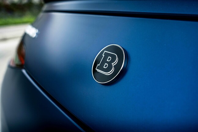 BRABUS 800 Dubai  (3)