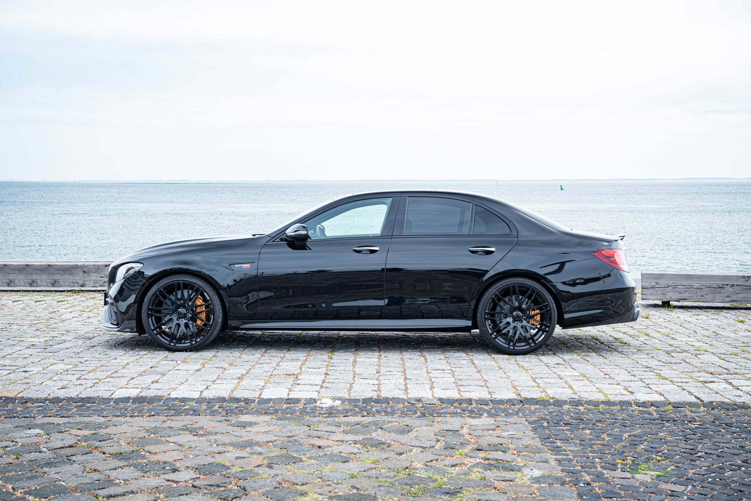 BRABUS 800 Sylt based on E63 (22)