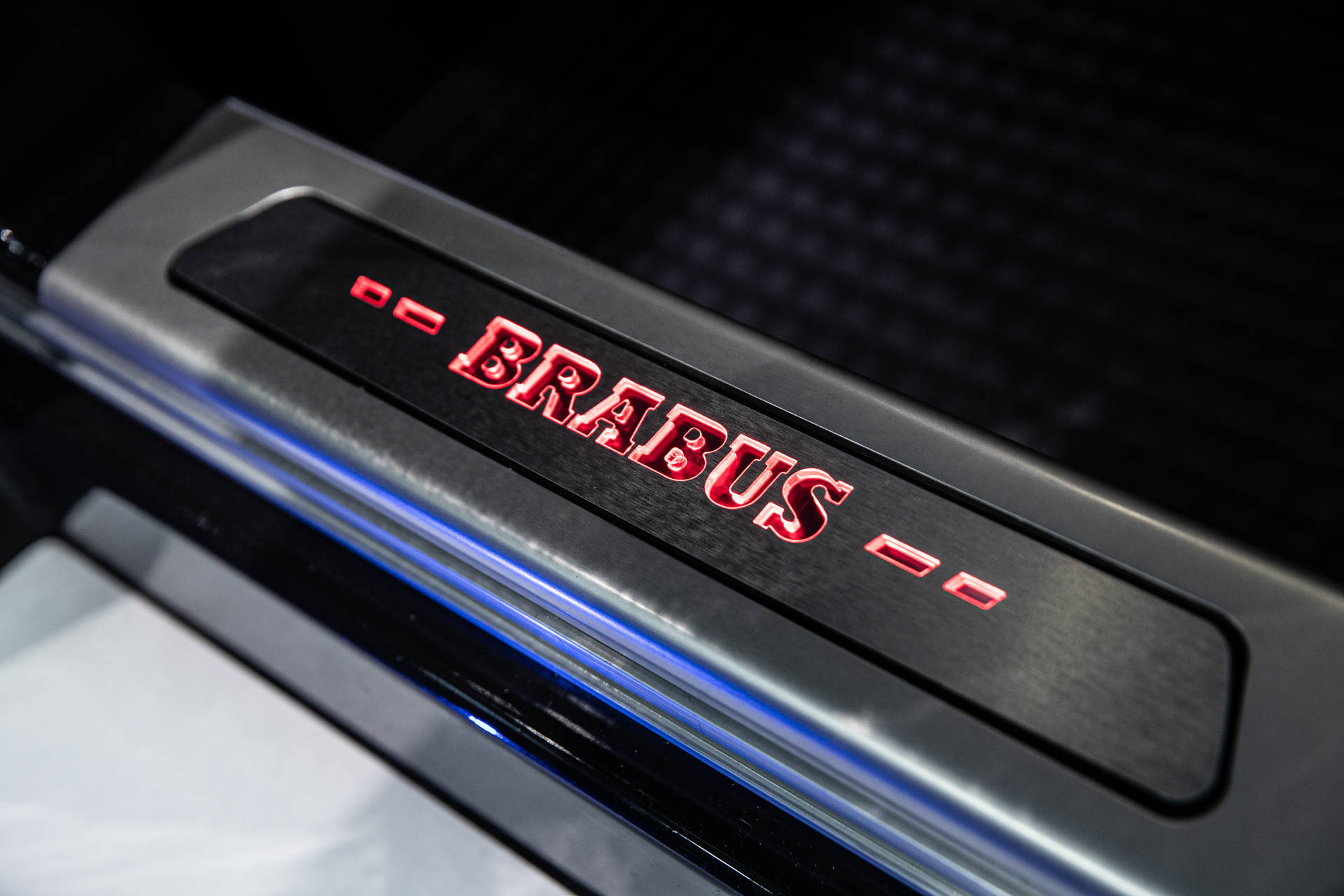 BRABUS Shadow 900 Black Ops-9288