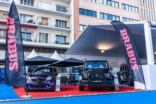 BRABUS @ MYS 2019 (18)