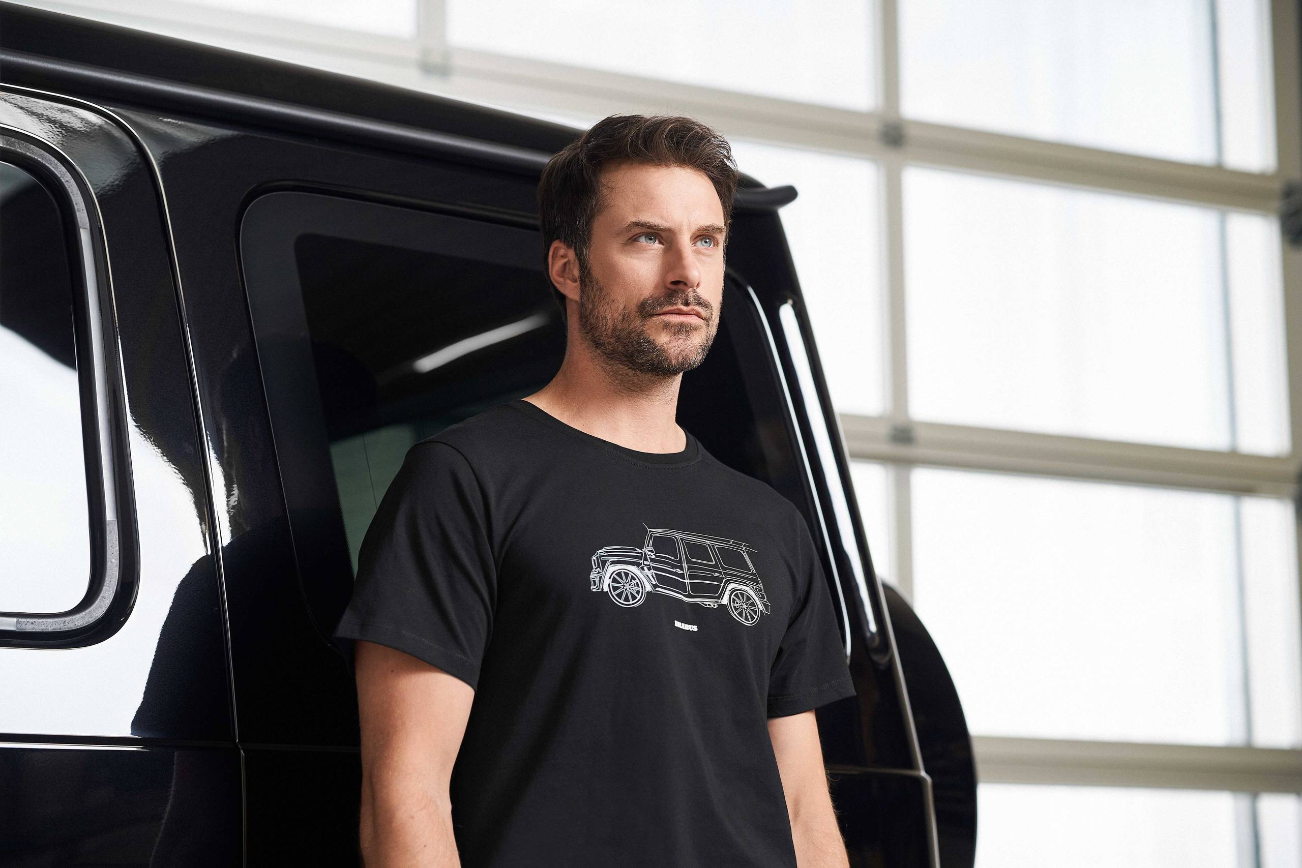 BRABUS-G900 Capsule Collection (2)