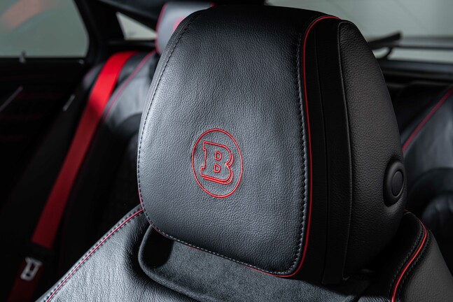 BRABUS ROCKET 900 black (20)