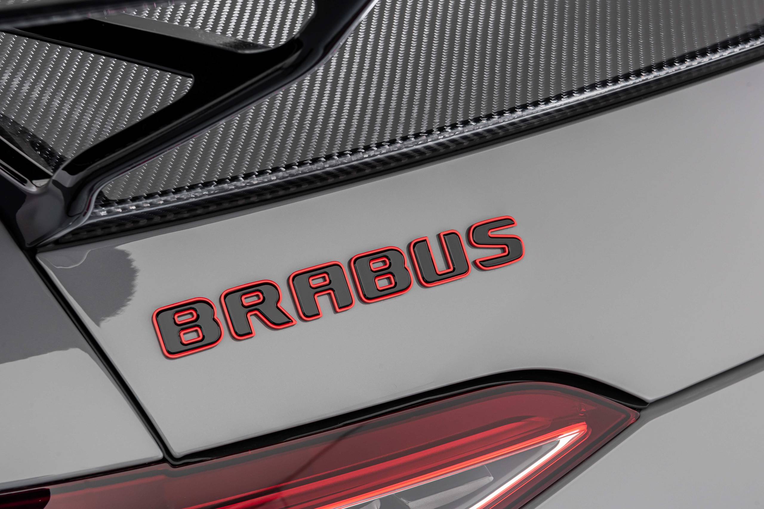 BRABUS Rocket 900 grey-48