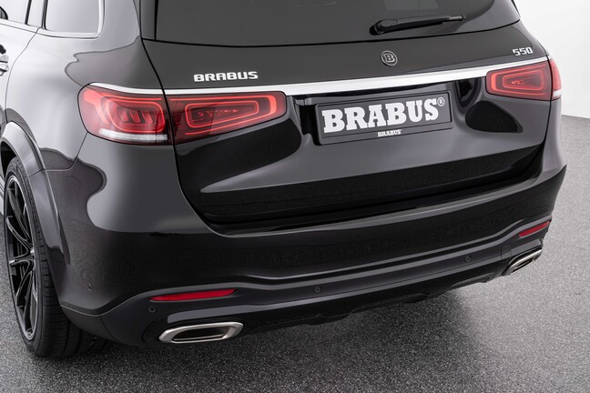 BRABUS 550 based on GLS 550 (7)