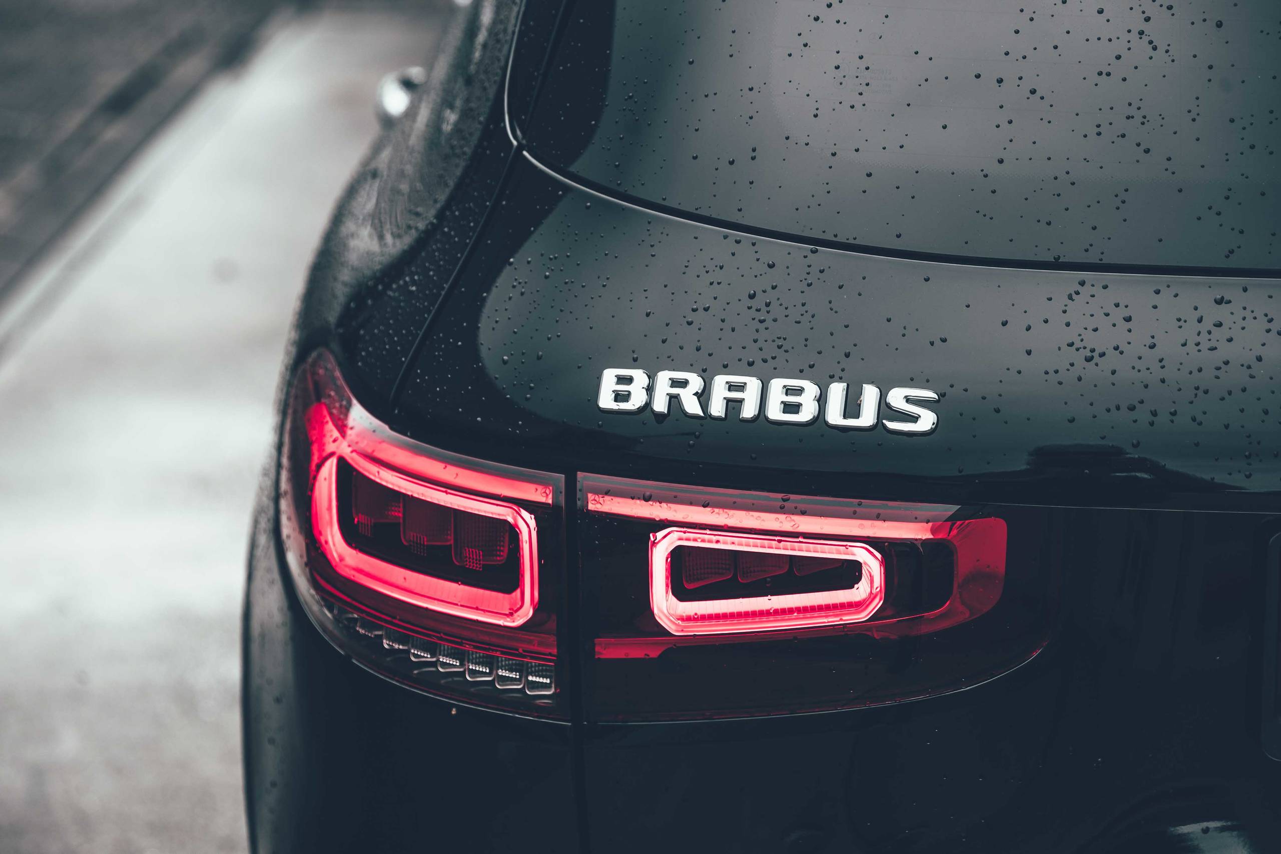 BRABUS B25 based on GLB 250 outdoor (14)