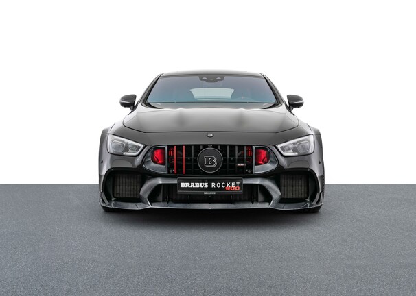 BRABUS ROCKET 900 black (28)