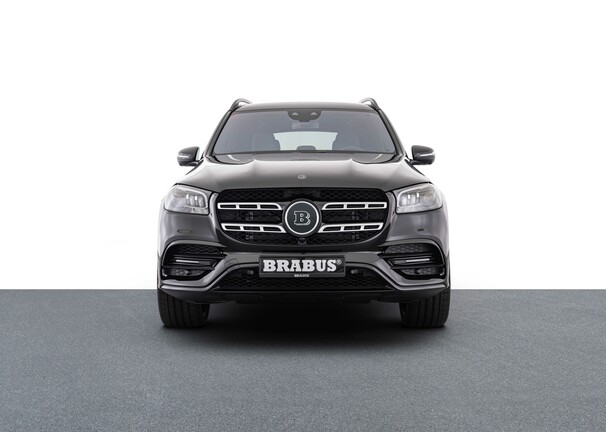 BRABUS 550 based on GLS 550 (25)