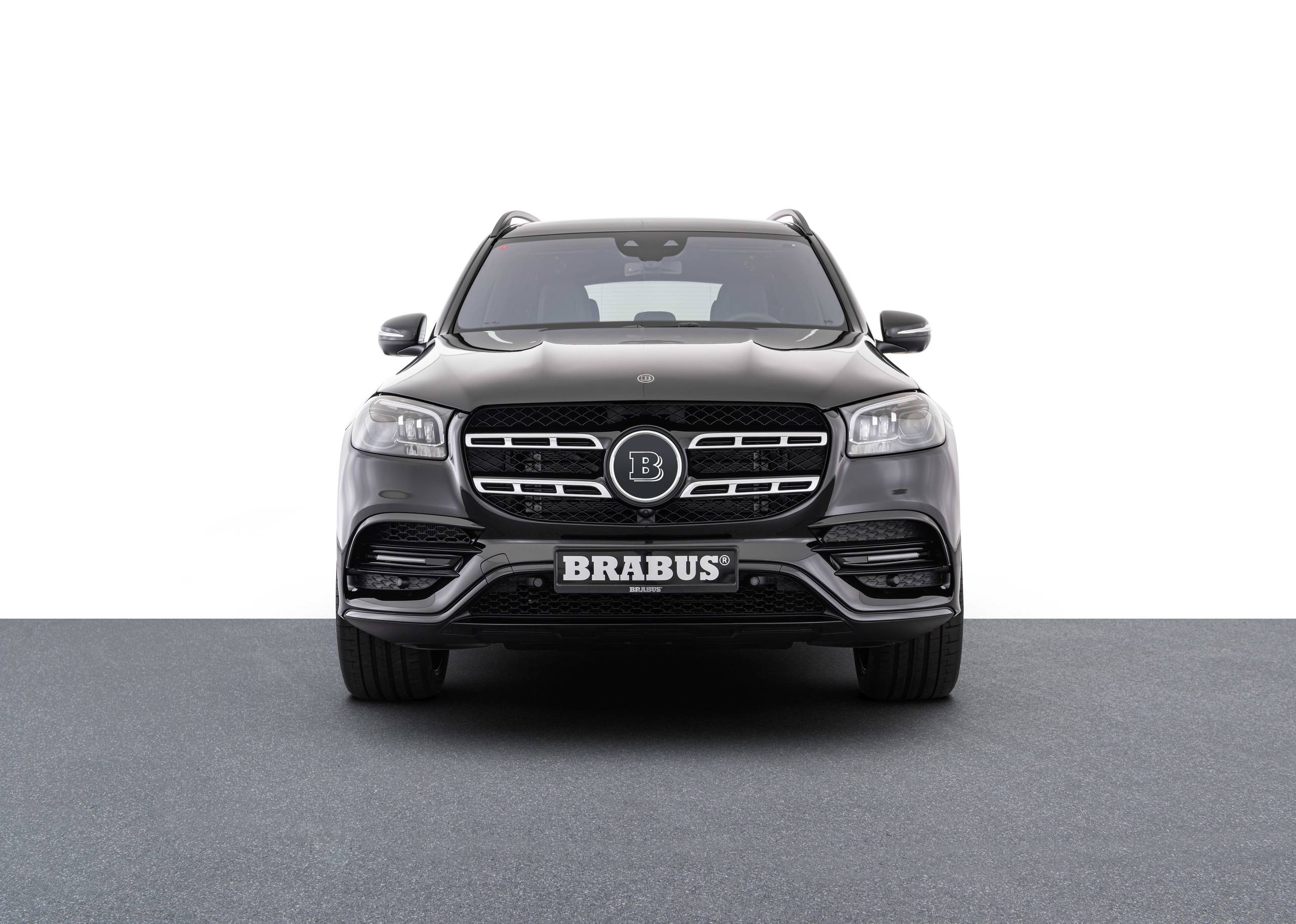 BRABUS 550 based on GLS 550 (25)