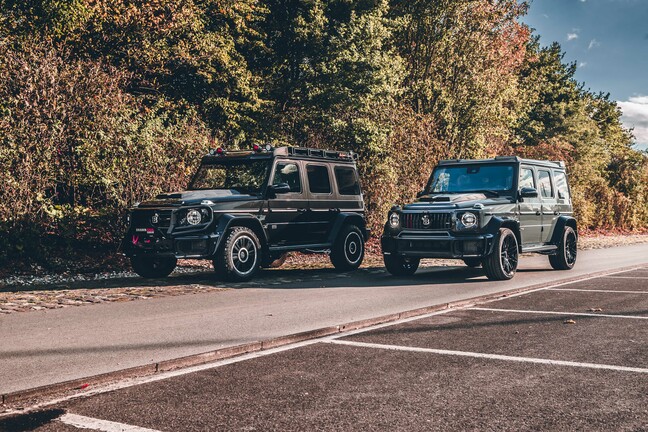 BRABUS 550 Adventure Outdoor (11)