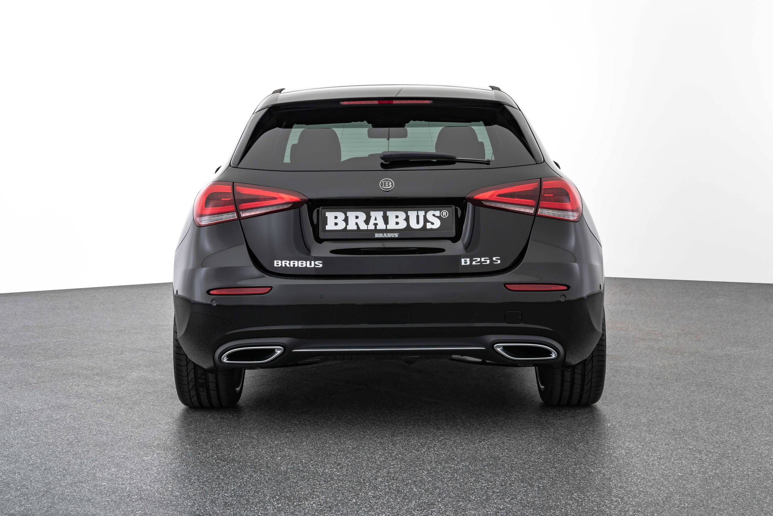 BRABUS B25 (5)