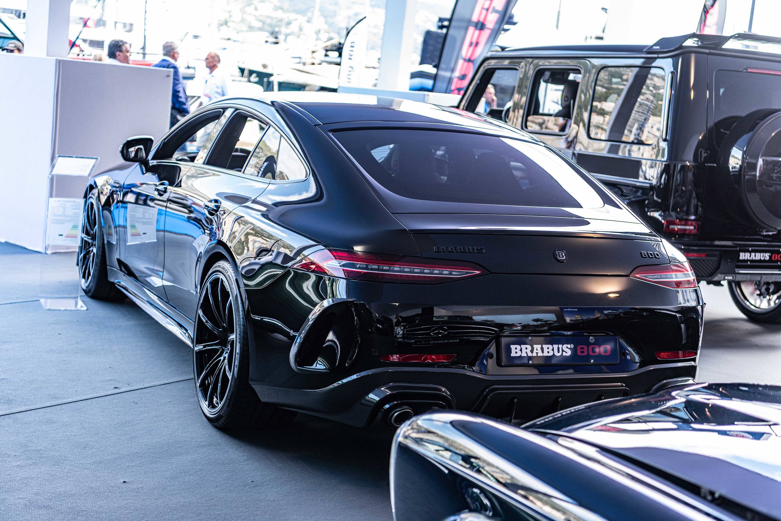 BRABUS @ MYS 2019 (15)