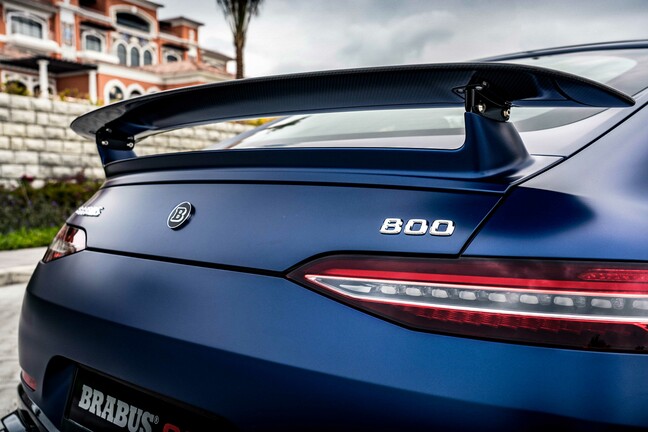 BRABUS 800 Dubai  (2)