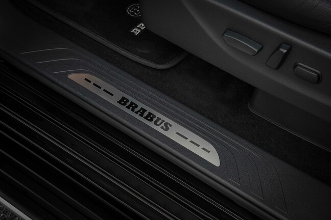 BRABUS D4 based on X 250d (19)