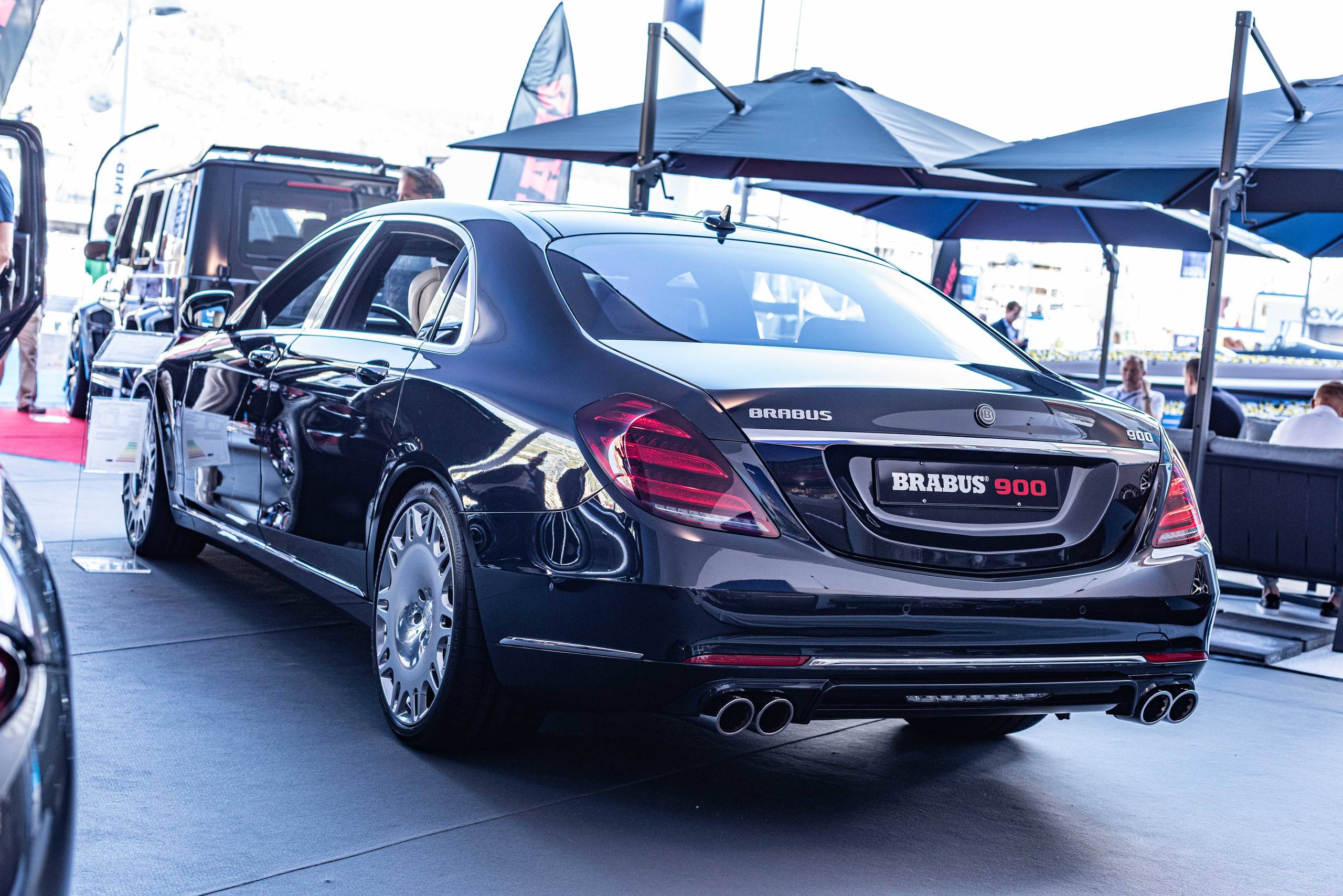 BRABUS @ MYS 2019 (24)