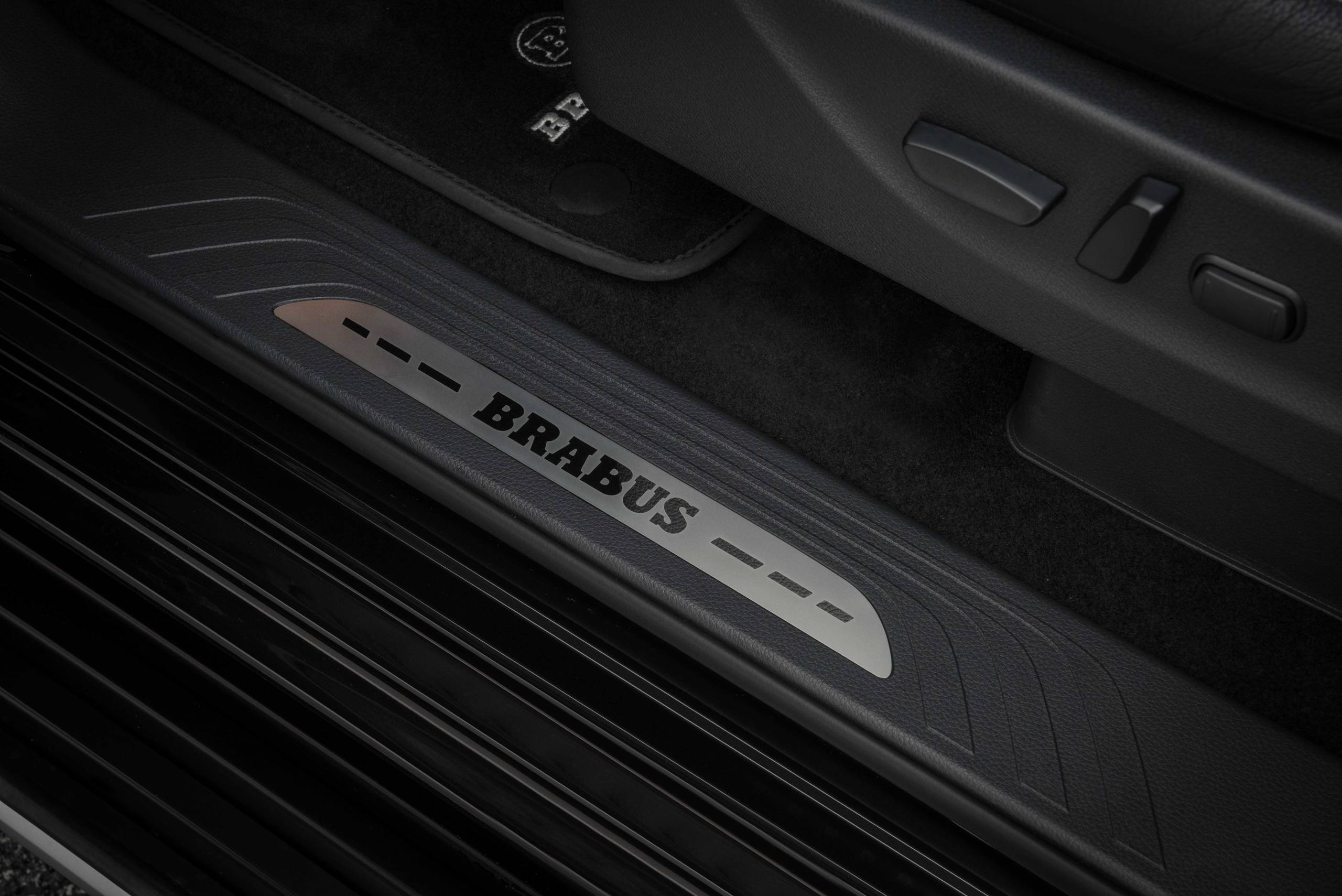 BRABUS D4 based on X 250d (19)