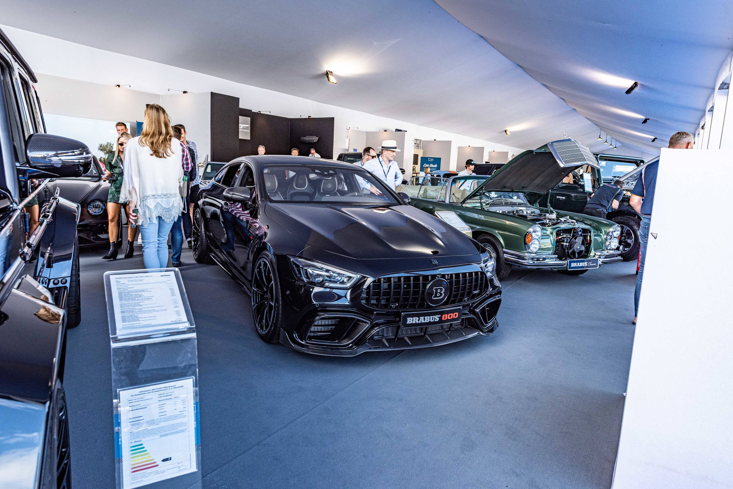 BRABUS @ MYS 2019 (22)