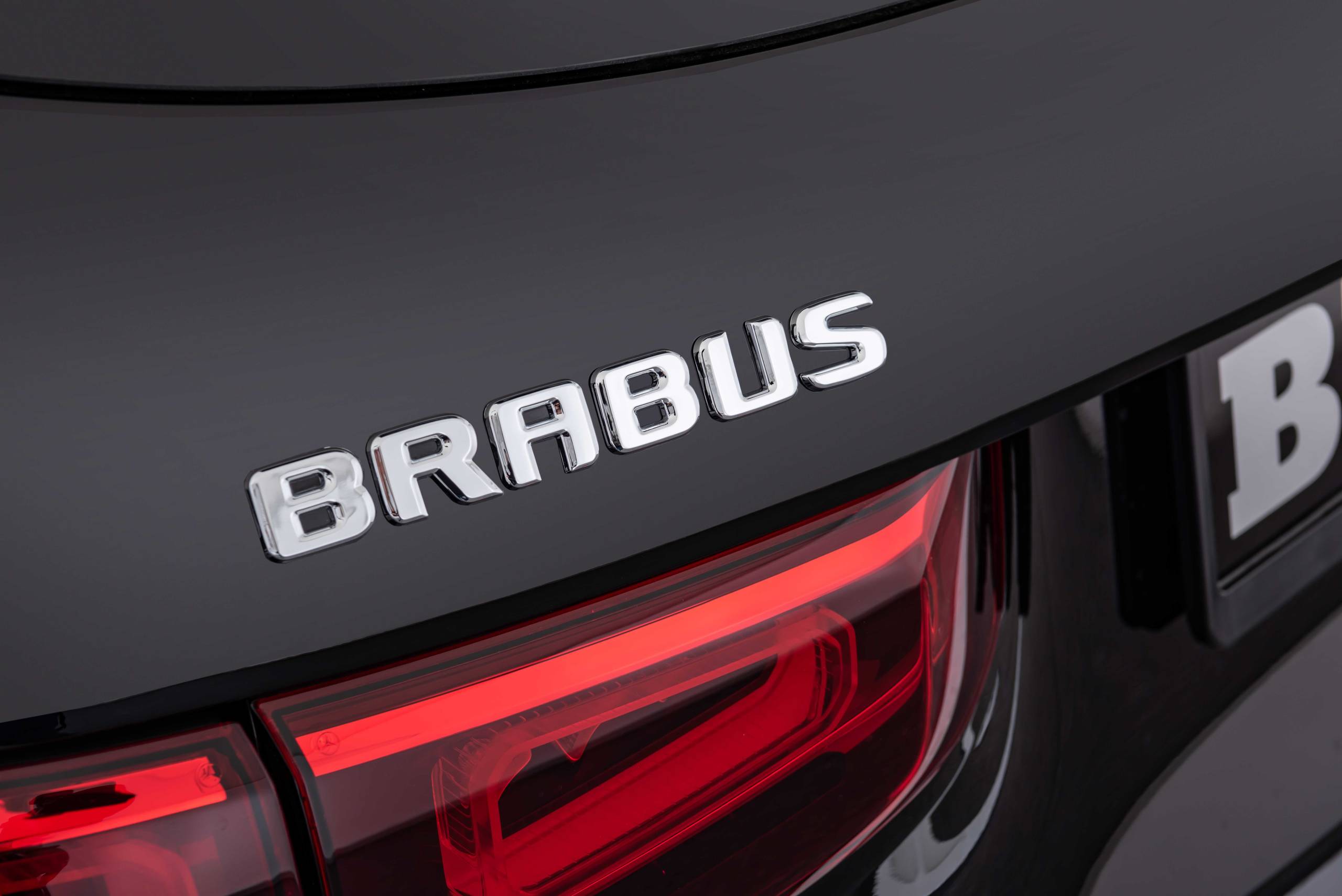 BRABUS B25 based on GLB 250 (24)